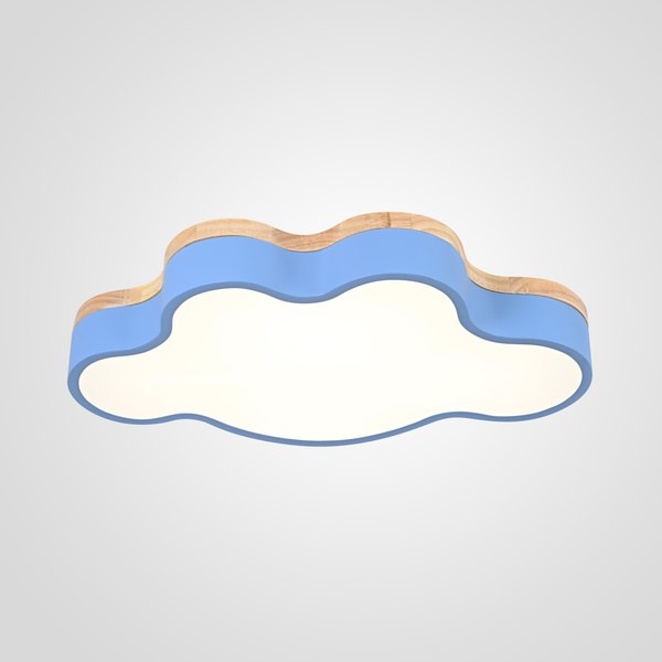 Потолочный светильник Imperiumloft CLOUD-ECO01 / 189503-26