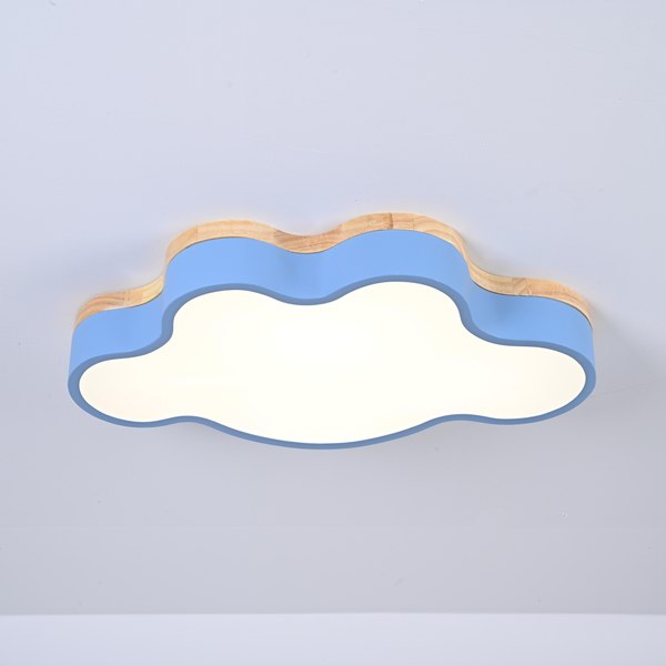 Потолочный светильник Imperiumloft CLOUD-ECO01 / 189503-26