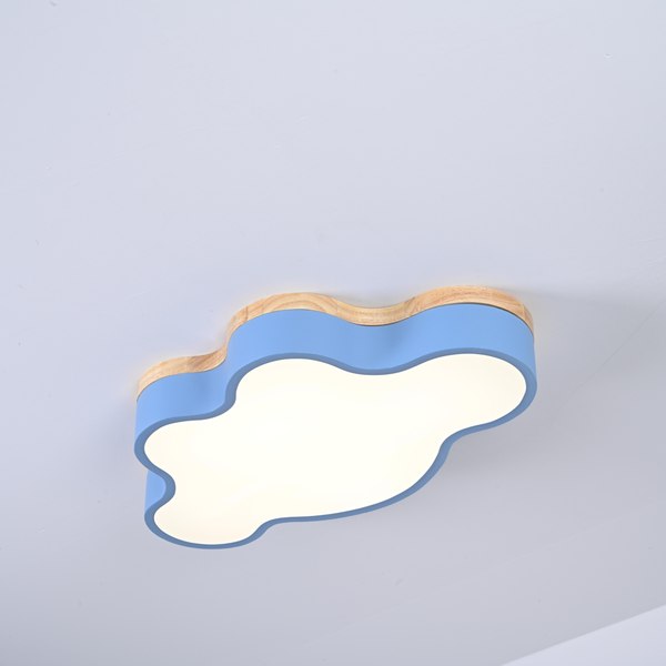 Потолочный светильник Imperiumloft CLOUD-ECO01 / 189503-26