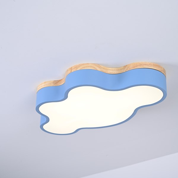 Потолочный светильник Imperiumloft CLOUD-ECO01 / 189503-26