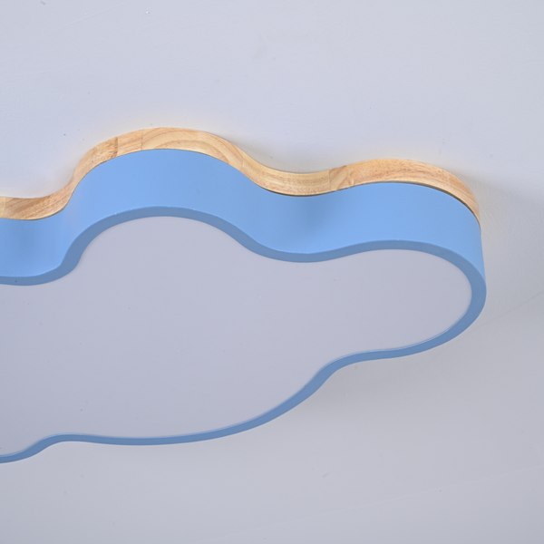 Потолочный светильник Imperiumloft CLOUD-ECO01 / 189503-26