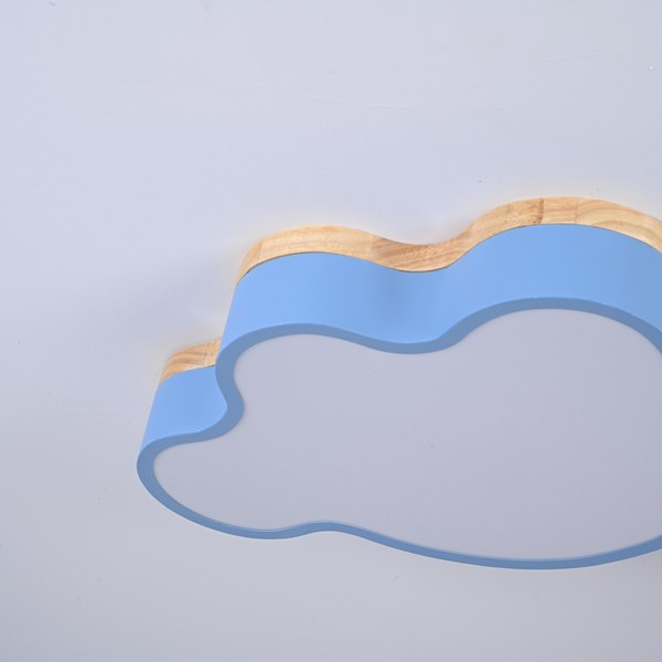 Потолочный светильник Imperiumloft CLOUD-ECO01 / 189503-26