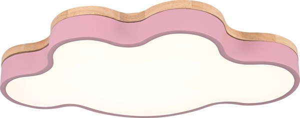 Потолочный светильник Imperiumloft CLOUD-ECO01 / 189506-26 - фото