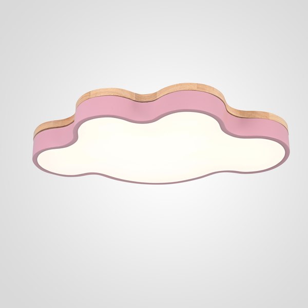 Потолочный светильник Imperiumloft CLOUD-ECO01 / 189506-26