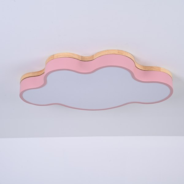 Потолочный светильник Imperiumloft CLOUD-ECO01 / 189506-26