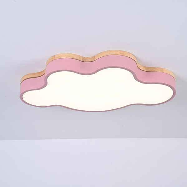 Потолочный светильник Imperiumloft CLOUD-ECO01 / 189506-26