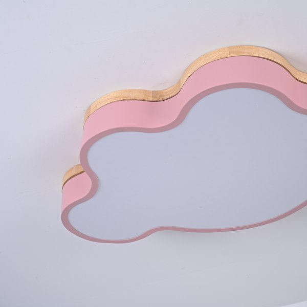 Потолочный светильник Imperiumloft CLOUD-ECO01 / 189506-26