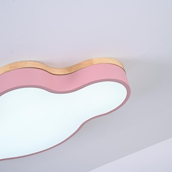 Потолочный светильник Imperiumloft CLOUD-ECO01 / 189506-26