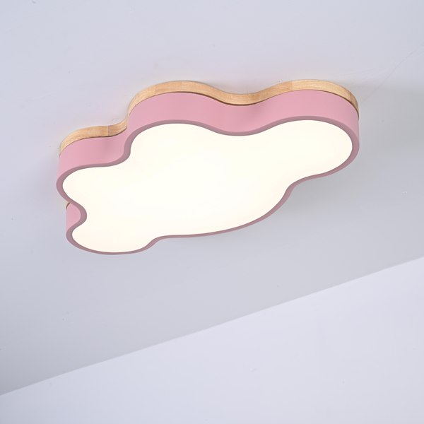 Потолочный светильник Imperiumloft CLOUD-ECO01 / 189506-26