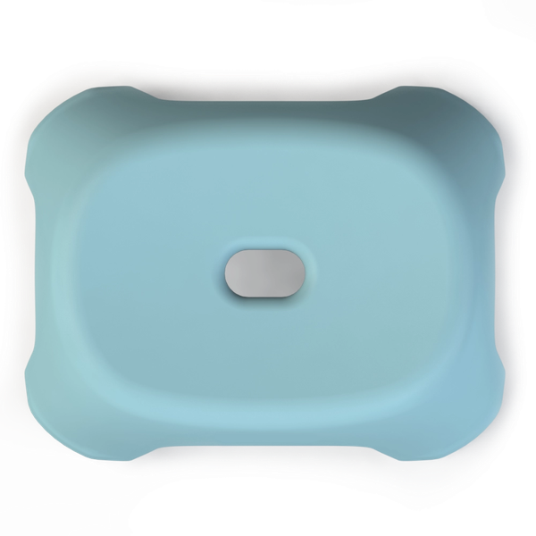 Стул детский Kidwick Риф / KW440200