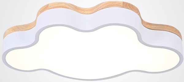 Потолочный светильник Imperiumloft CLOUD-ECO01 / 189500-26 - фото