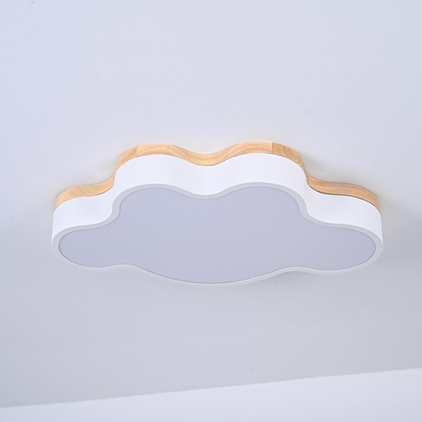 Потолочный светильник Imperiumloft CLOUD-ECO01 / 189500-26