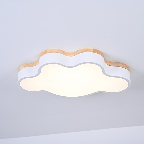 Потолочный светильник Imperiumloft CLOUD-ECO01 / 189500-26