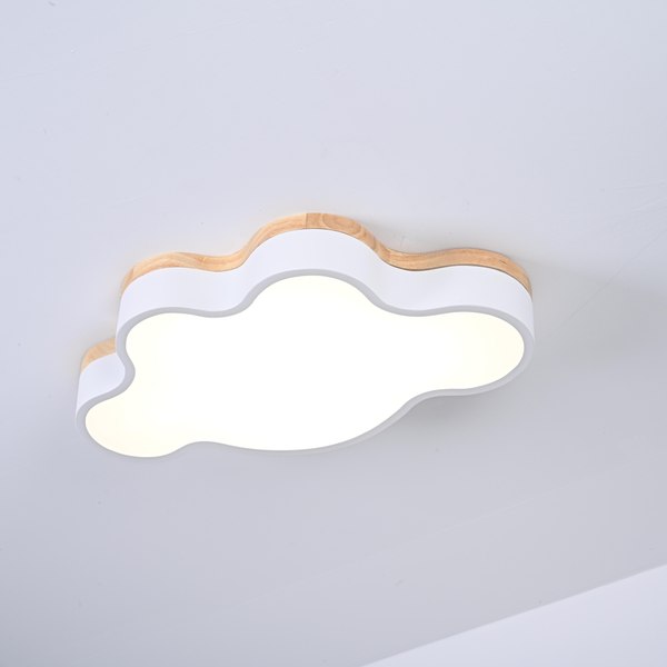 Потолочный светильник Imperiumloft CLOUD-ECO01 / 189500-26