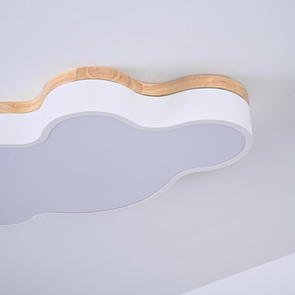 Потолочный светильник Imperiumloft CLOUD-ECO01 / 189500-26