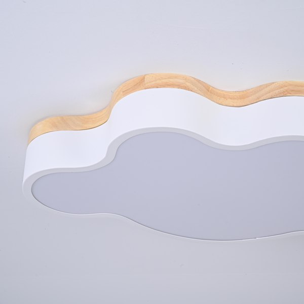 Потолочный светильник Imperiumloft CLOUD-ECO01 / 189500-26