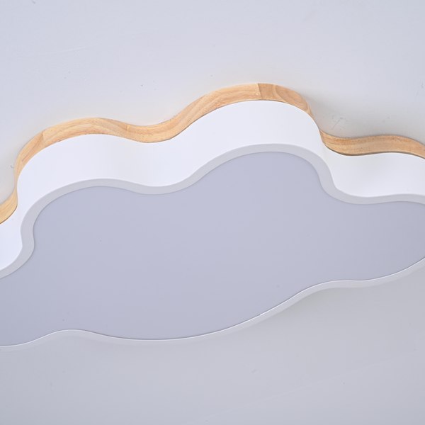 Потолочный светильник Imperiumloft CLOUD-ECO01 / 189500-26