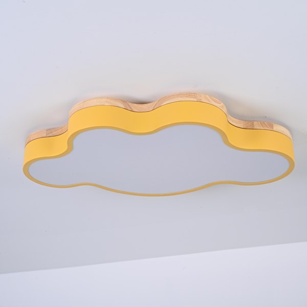 Потолочный светильник Imperiumloft CLOUD-ECO01 / 189509-26