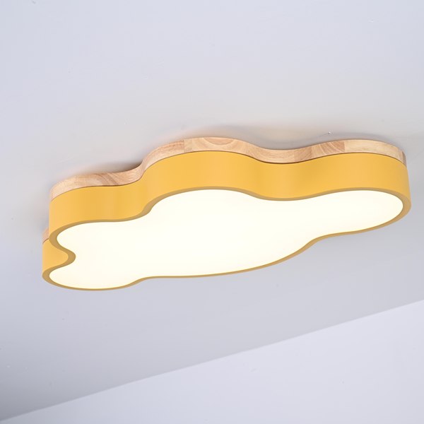 Потолочный светильник Imperiumloft CLOUD-ECO01 / 189509-26