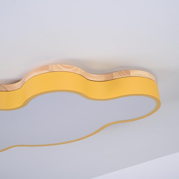 Потолочный светильник Imperiumloft CLOUD-ECO01 / 189509-26