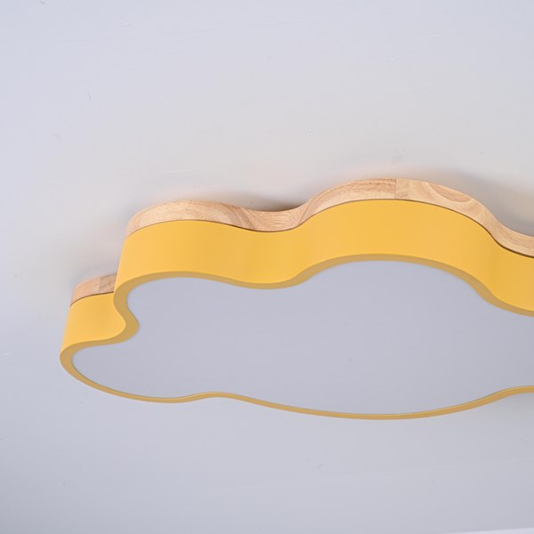 Потолочный светильник Imperiumloft CLOUD-ECO01 / 189509-26