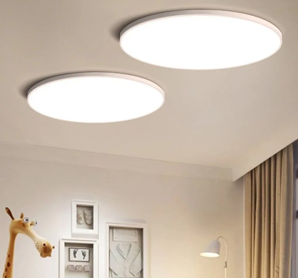 Потолочный светильник Imperiumloft SLIM01 / 178444-26