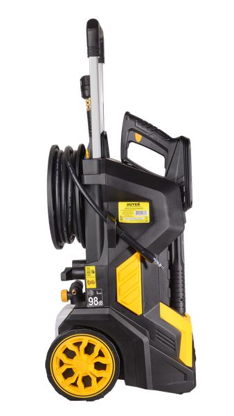 Мойка высокого давления Huter W240i K7 Smart Professional (70/8/55)