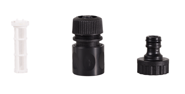 Мойка высокого давления Huter W240i K7 Smart Professional (70/8/55)