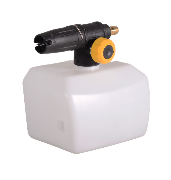 Мойка высокого давления Huter W240i K7 Smart Professional (70/8/55)