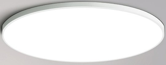 Потолочный светильник Imperiumloft SLIM01 / 178456-26 - фото