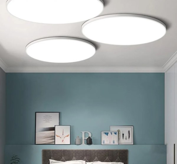 Потолочный светильник Imperiumloft SLIM01 / 178456-26