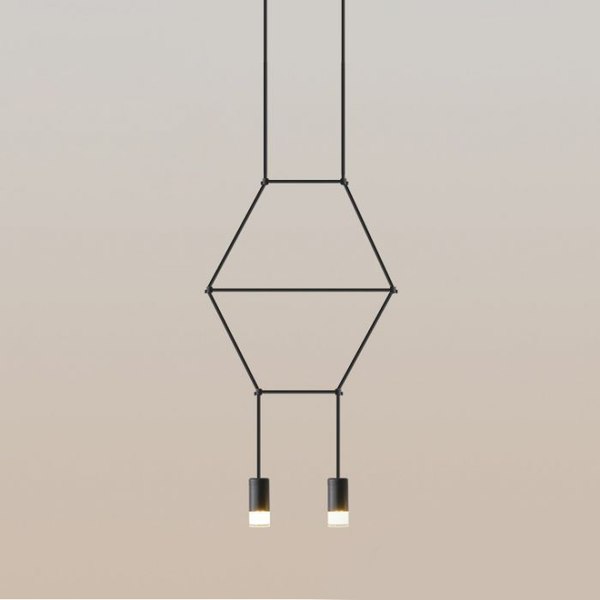 Потолочный светильник Imperiumloft 152907-22