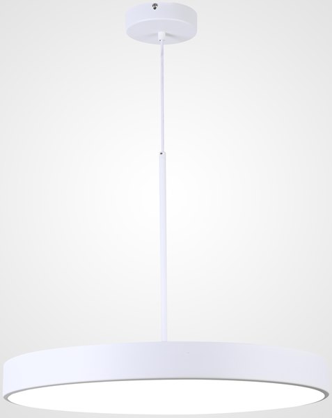 Потолочный светильник Imperiumloft TURNA-ONE01 / 183498-26 - фото