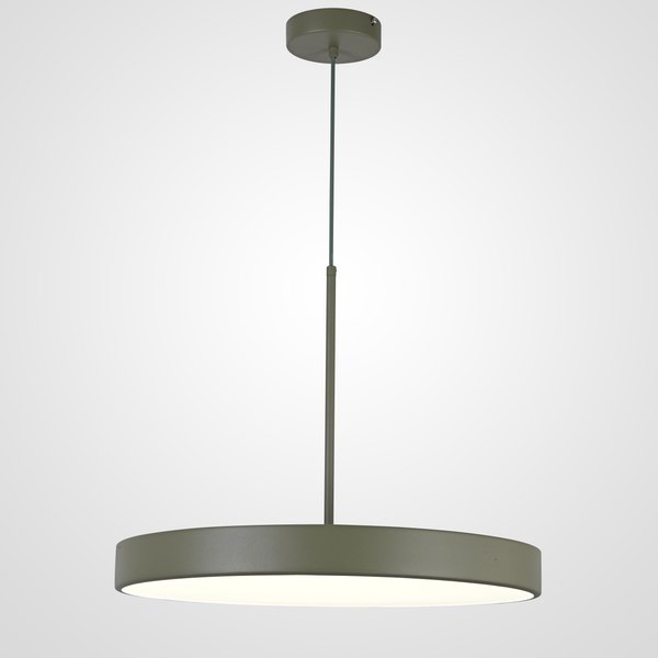 Потолочный светильник Imperiumloft TURNA-ONE01 / 183486-26