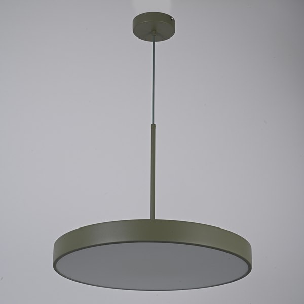 Потолочный светильник Imperiumloft TURNA-ONE01 / 183486-26