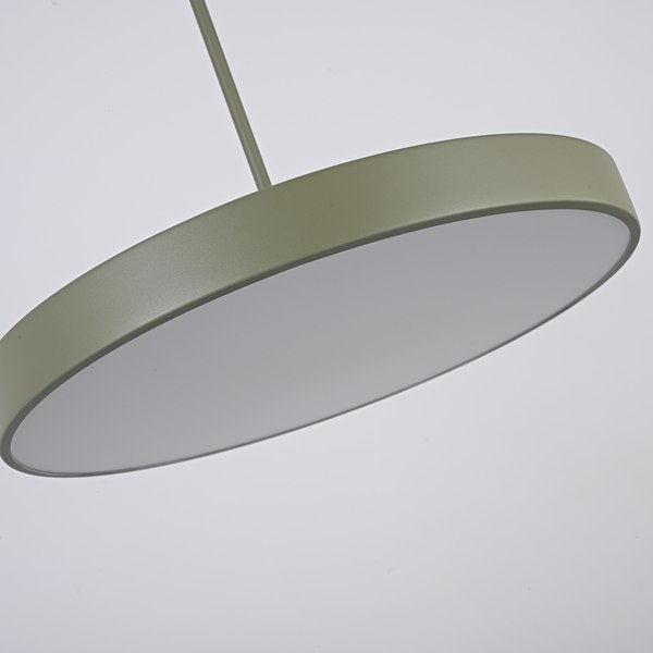 Потолочный светильник Imperiumloft TURNA-ONE01 / 183486-26