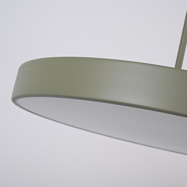 Потолочный светильник Imperiumloft TURNA-ONE01 / 183486-26