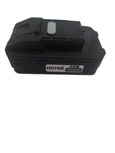 Мойка высокого давления Huter W-20Li (70/8/93)