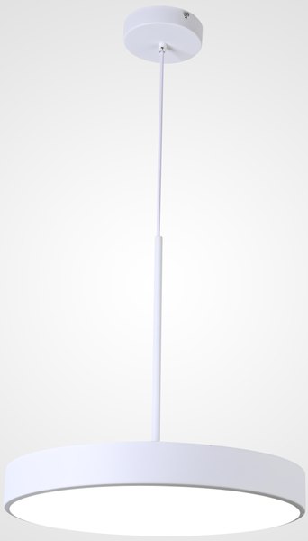 Потолочный светильник Imperiumloft TURNA-ONE01 / 183497-26 - фото