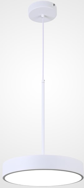 Потолочный светильник Imperiumloft TURNA-ONE01 / 183491-26 - фото