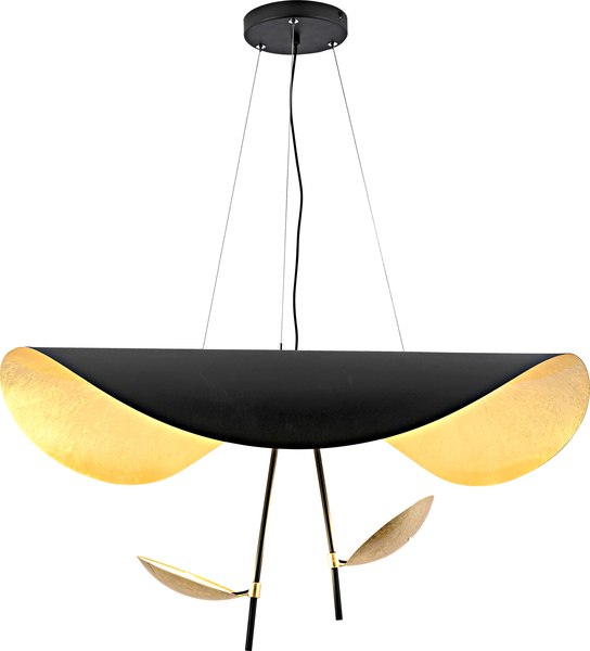 Потолочный светильник Imperiumloft COVERT01 / 178132-26 - фото