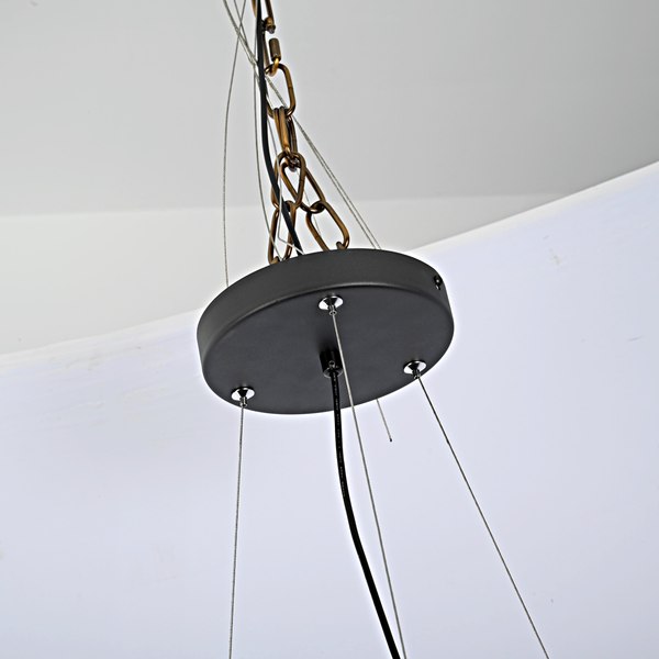 Потолочный светильник Imperiumloft COVERT01 / 178132-26