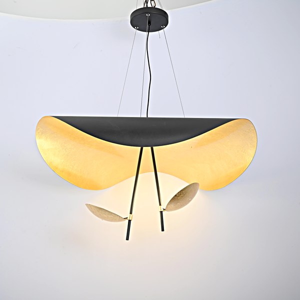 Потолочный светильник Imperiumloft COVERT01 / 178132-26