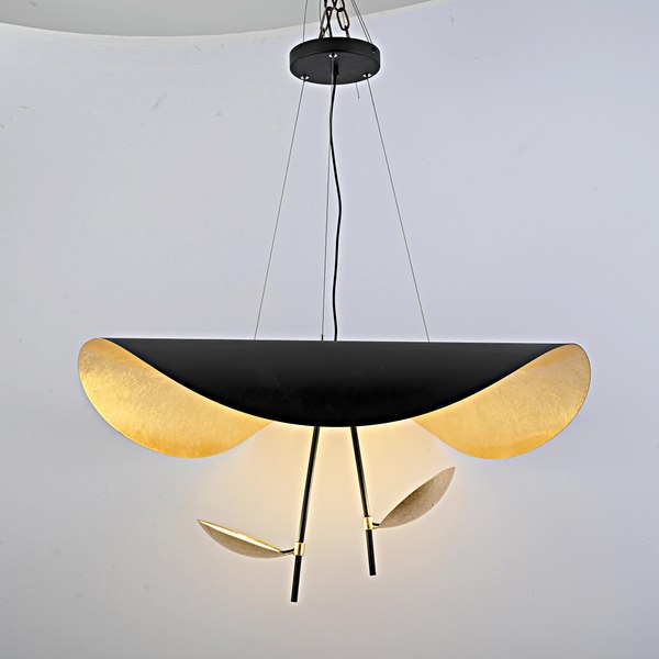 Потолочный светильник Imperiumloft COVERT01 / 178132-26