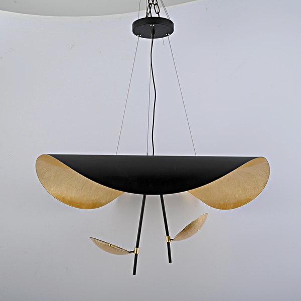 Потолочный светильник Imperiumloft COVERT01 / 178132-26