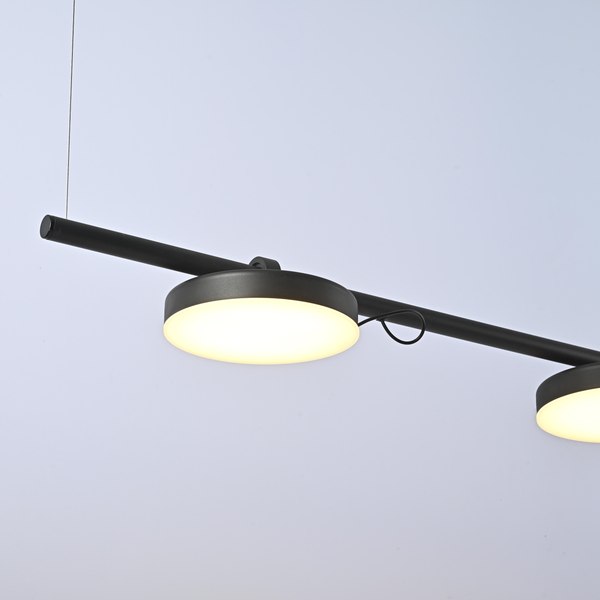 Люстра Imperiumloft CARY-LONG01 / 151261-26