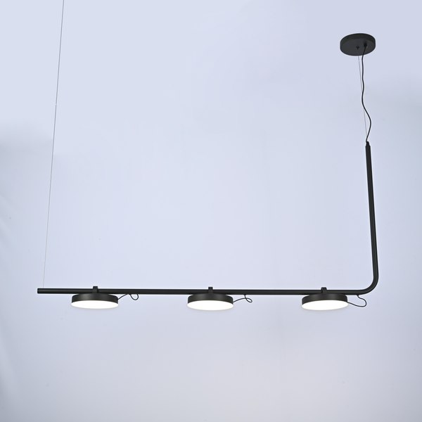 Люстра Imperiumloft CARY-LONG01 / 151261-26