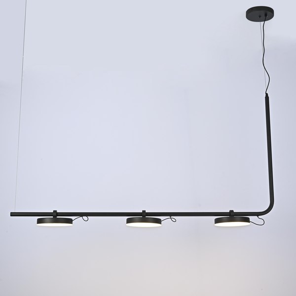 Люстра Imperiumloft CARY-LONG01 / 151261-26