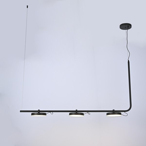 Люстра Imperiumloft CARY-LONG01 / 151261-26