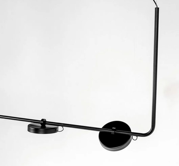 Люстра Imperiumloft CARY-LONG01 / 151261-26